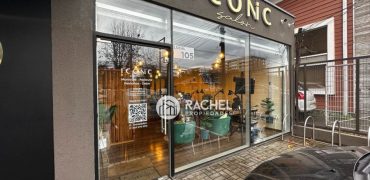 LOCAL COMERCIAL EN ARRIENDO EDIFICIO LIFE by K