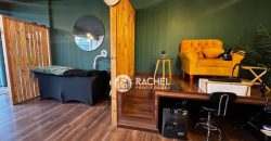 LOCAL COMERCIAL EN ARRIENDO EDIFICIO LIFE by K