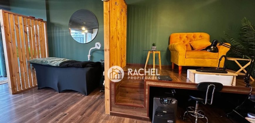LOCAL COMERCIAL EN ARRIENDO EDIFICIO LIFE by K