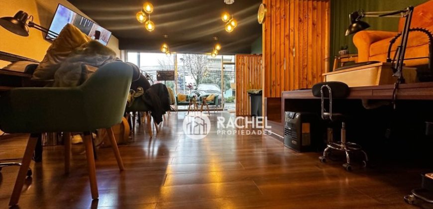LOCAL COMERCIAL EN ARRIENDO EDIFICIO LIFE by K