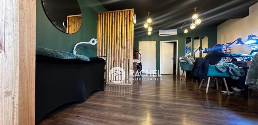 LOCAL COMERCIAL EN ARRIENDO EDIFICIO LIFE by K