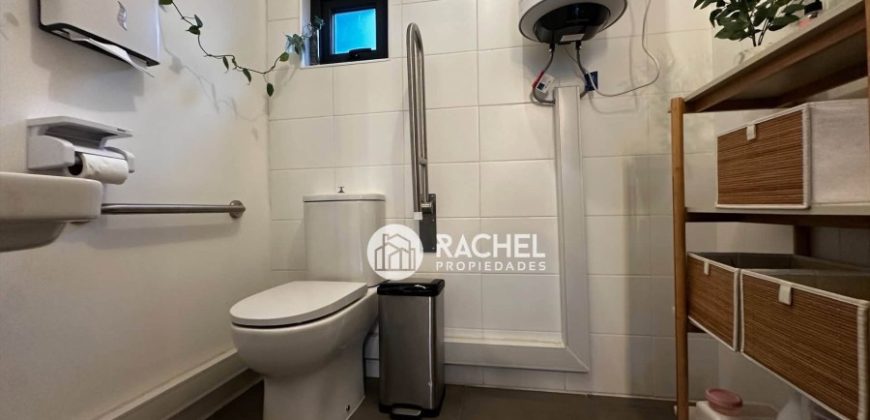 LOCAL COMERCIAL EN ARRIENDO EDIFICIO LIFE by K
