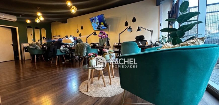 LOCAL COMERCIAL EN ARRIENDO EDIFICIO LIFE by K
