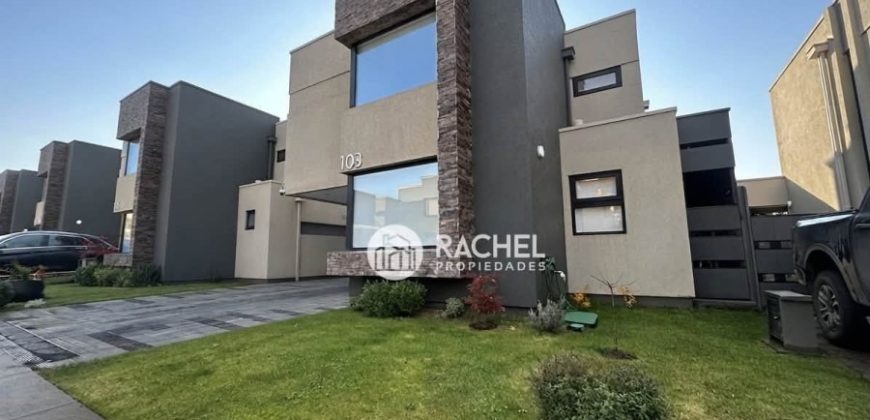 CASA EN VENTA SEMINUEVA EN CONDOMINIO BELOHORIZONTE MEJOR VALOR