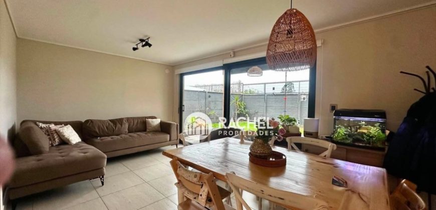 CASA EN VENTA SEMINUEVA EN CONDOMINIO BELOHORIZONTE MEJOR VALOR