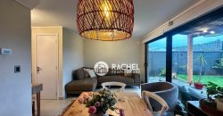CASA EN VENTA SEMINUEVA EN CONDOMINIO BELOHORIZONTE MEJOR VALOR