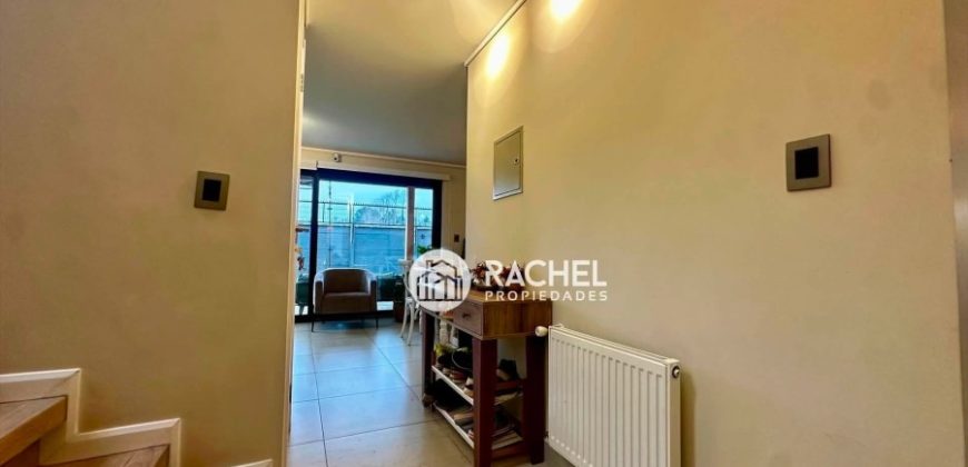 CASA EN VENTA SEMINUEVA EN CONDOMINIO BELOHORIZONTE MEJOR VALOR
