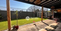 CASA EN VENTA SEMINUEVA EN CONDOMINIO BELOHORIZONTE MEJOR VALOR