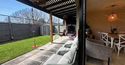 CASA EN VENTA SEMINUEVA EN CONDOMINIO BELOHORIZONTE MEJOR VALOR