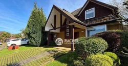 SE VENDE LINDA CASA EN SECTOR BARRIO INGLÉS