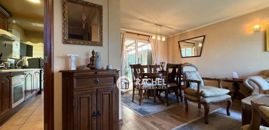 SE VENDE LINDA CASA EN SECTOR BARRIO INGLÉS