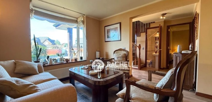 SE VENDE LINDA CASA EN SECTOR BARRIO INGLÉS
