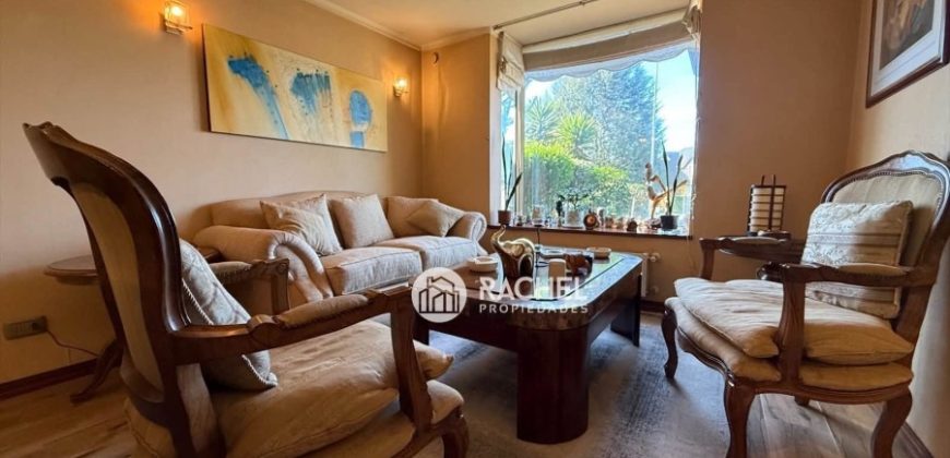 SE VENDE LINDA CASA EN SECTOR BARRIO INGLÉS