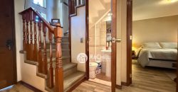 SE VENDE LINDA CASA EN SECTOR BARRIO INGLÉS