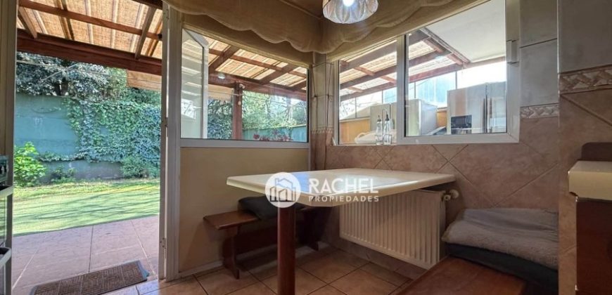 SE VENDE LINDA CASA EN SECTOR BARRIO INGLÉS