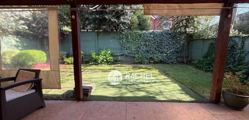 SE VENDE LINDA CASA EN SECTOR BARRIO INGLÉS