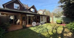 SE VENDE LINDA CASA EN SECTOR BARRIO INGLÉS
