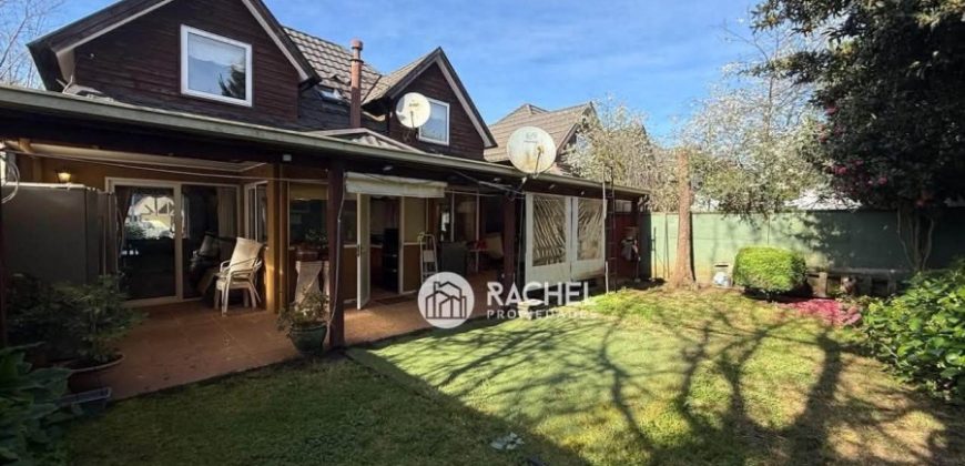 SE VENDE LINDA CASA EN SECTOR BARRIO INGLÉS
