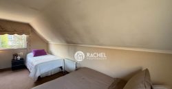 SE VENDE LINDA CASA EN SECTOR BARRIO INGLÉS