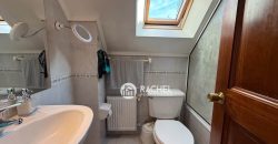 SE VENDE LINDA CASA EN SECTOR BARRIO INGLÉS