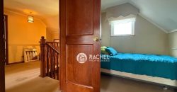 SE VENDE LINDA CASA EN SECTOR BARRIO INGLÉS